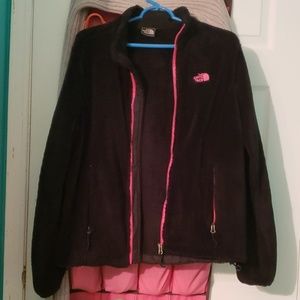 North Face Jacket